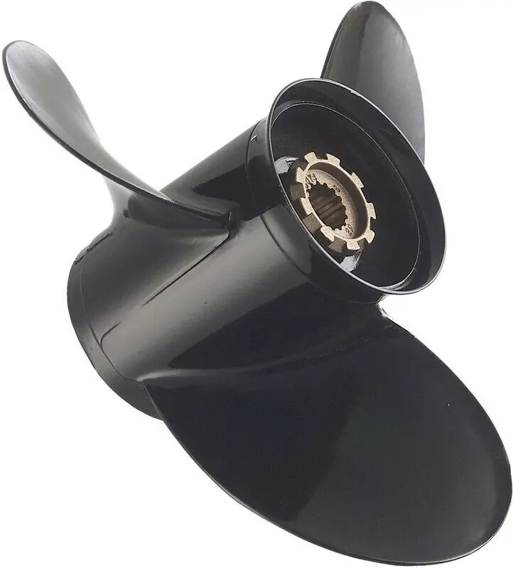 Mercury Black Max 14R10 Propeller 1