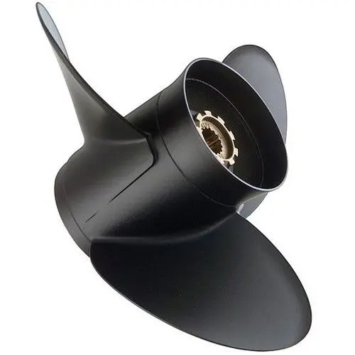 Mercury Black Max 14R9 Propeller 1