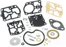 Mercury Carburetor Repair Kit 1