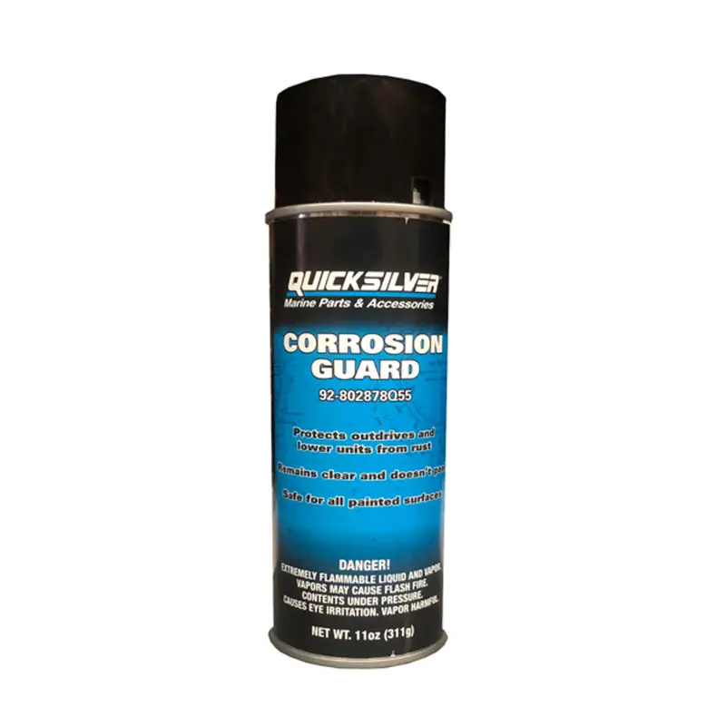 Mercury Corrosion Guard 1