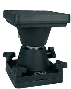 Mercury Downrigger Pedestal Riser 1