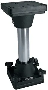 Mercury Downrigger Pedestal Riser 1