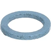 Mercury Drain Plug Gasket 1