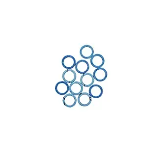 Mercury Drain Screw Gasket 1