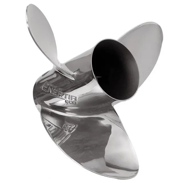 Mercury Enertia Rh Propeller (15.3X14) 1