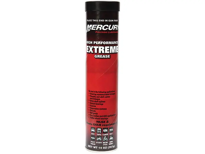 Mercury Extreme Grease 1