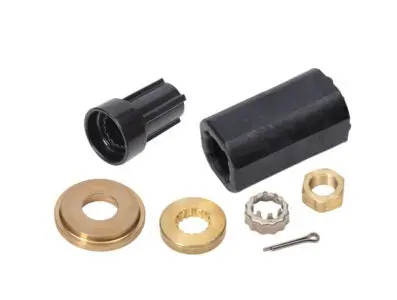 Mercury Flo-Torq Ii Hub Kit 1