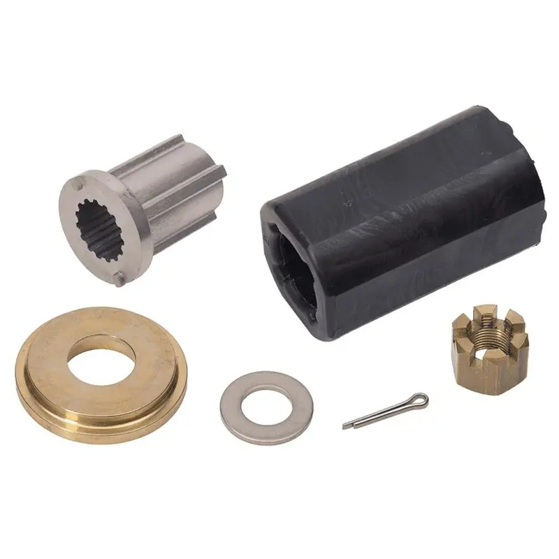 Mercury Flo Torque Hub Kit 1
