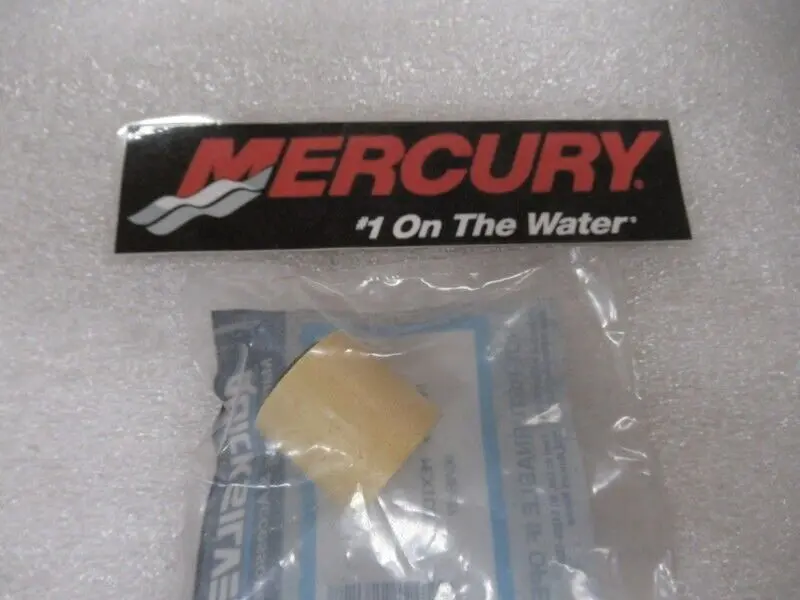 Mercury Float Assembly 1