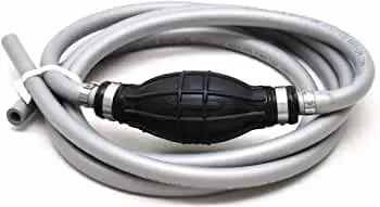 Mercury Fuel Line Assembly 1