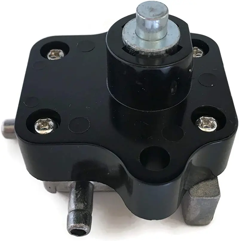 Mercury Fuel Pump 1