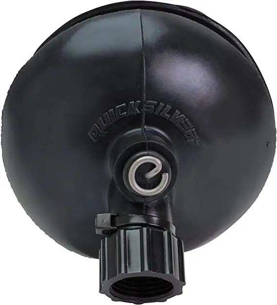 Mercury Gear Case Flushing Kit 2