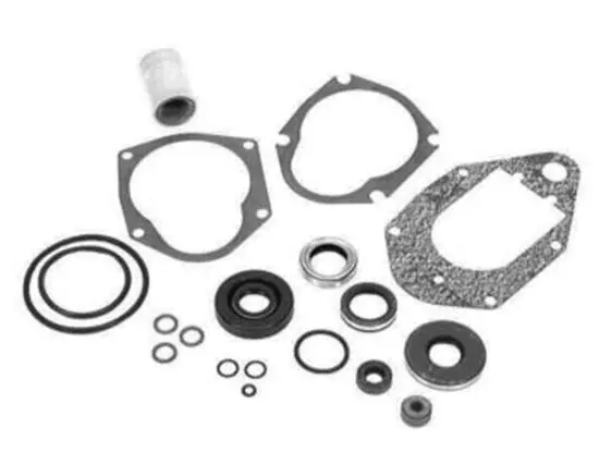 Mercury Gear Housing Seal Kit 1