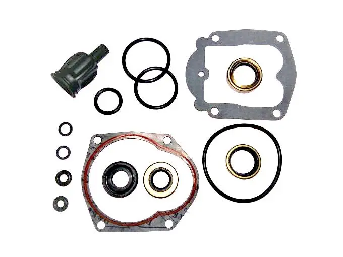 Mercury Gear Housing Seal Kit 1