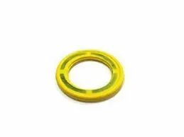 Mercury Gearcase Drain Plug Seal 1