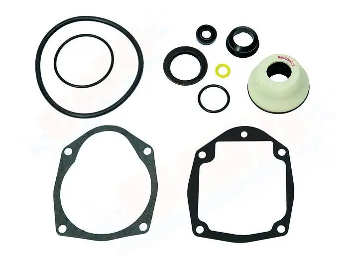 Mercury Gearcase Seal Kit 1
