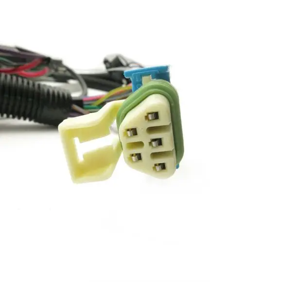 Mercury Helm Panel Kit 2