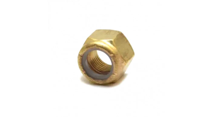 Mercury Hex Nut (11-82671117) 1