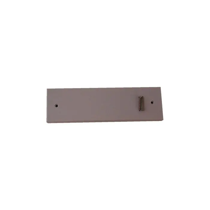 Mercury Horiz Transducer Plate 1