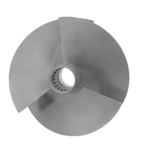 Mercury Impeller Assembly (47-835452T) 1