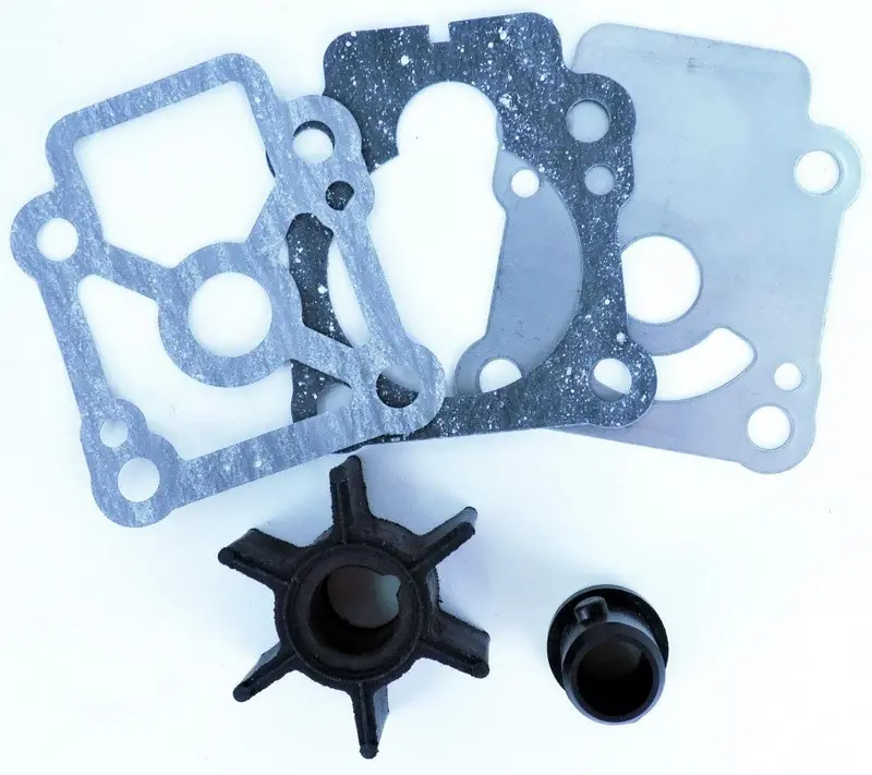 Mercury Impeller Kit 1