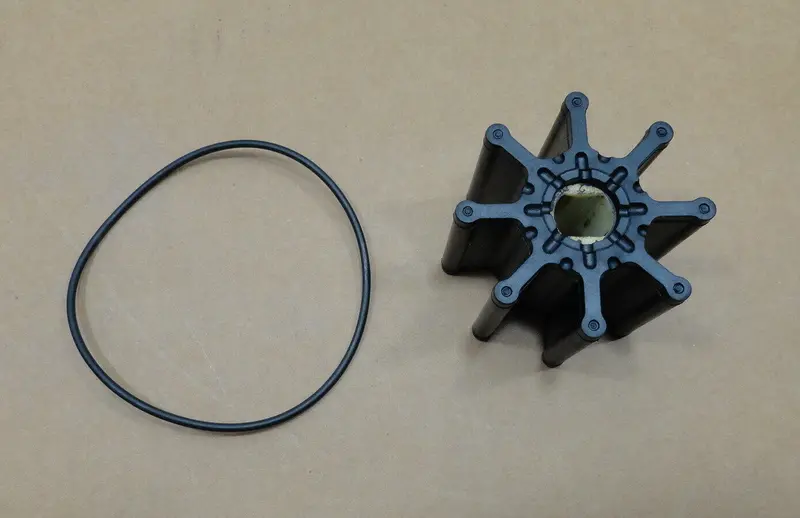 Mercury Impeller Kit 1