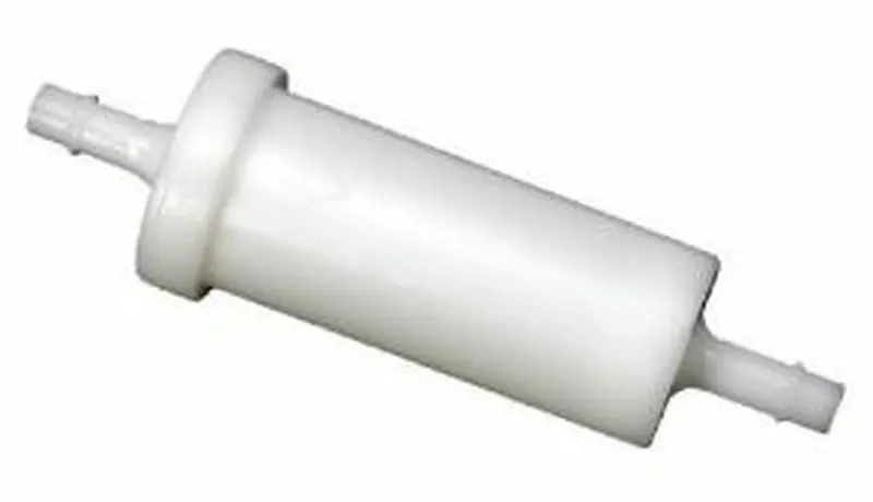 Mercury Inline Fuel Filter 1