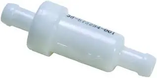 Mercury Inline Oil Filer 1