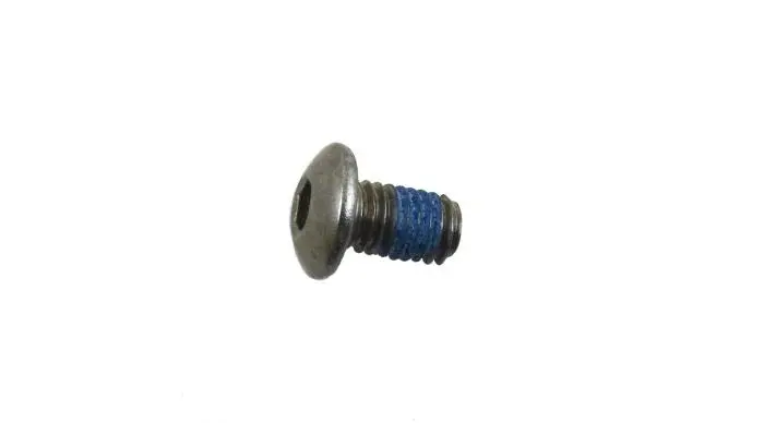 Mercury M5 X 8Mm Screw 1