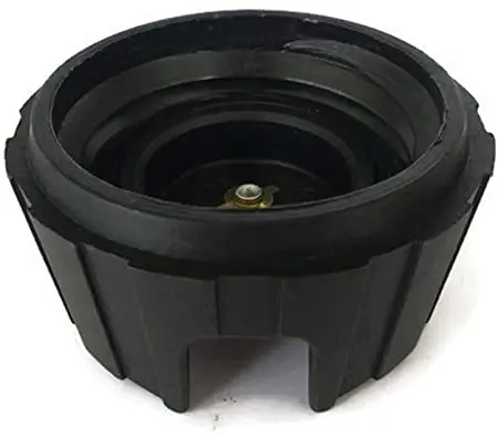 Mercury Mariner Outboard Fuel Cap Assembly 1