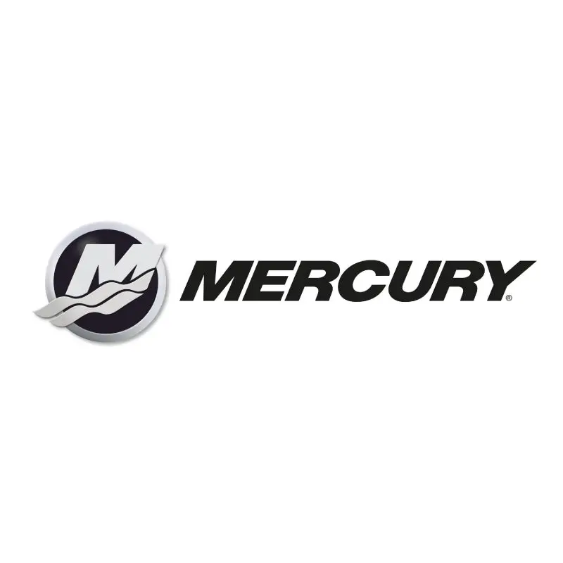 Mercury-Mercruiser 16-33299 Stud, (3/8-16) 1