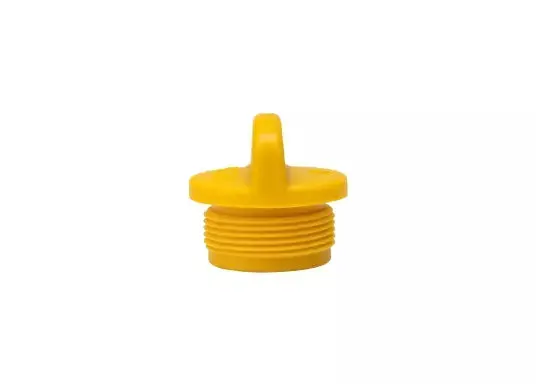 Mercury Oil Pan Cap 1