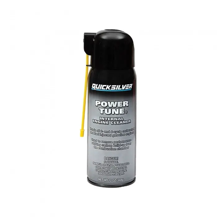 Mercury Power Tune Internal Engine Cleaner 1