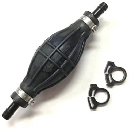 Mercury Primer Bulb 1