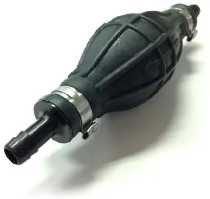 Mercury Primer Bulb 2