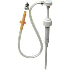 Mercury Quart Gear Lube Pump 1