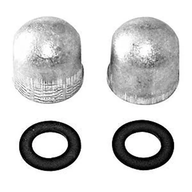 Mercury Quicksilver Anode Kit 1