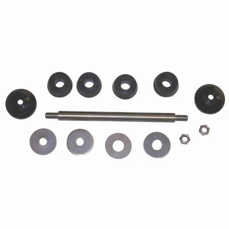 Mercury Quicksilver Boat Pivot Pin Kit 1
