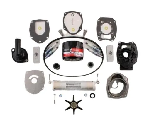Mercury Service Kit (8M0097857) 1
