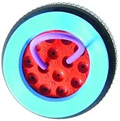 Mercury Shunt-14 Pin 1