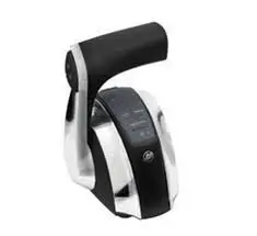 Mercury Slim Console Single Trim 1