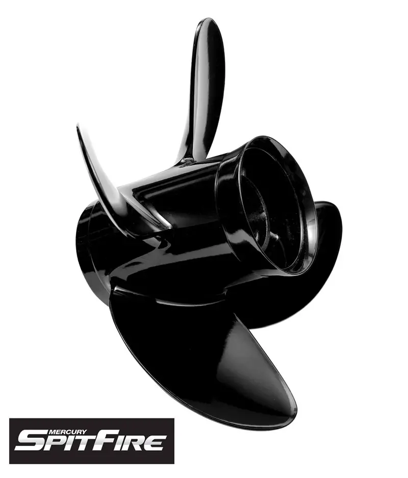 Mercury Spitfire Rh Propeller (14 X 14) 1