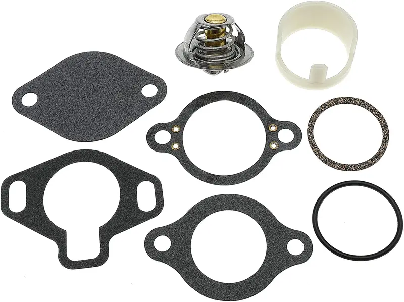 Mercury Thermostat Kit 1
