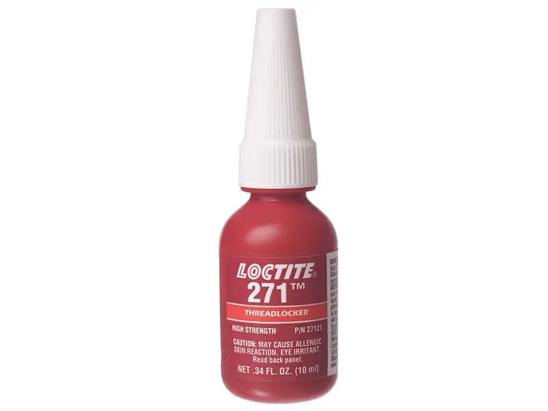 Mercury Threadlocker 10Ml 1