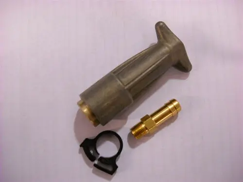 Mercury Twist-Lock Fuel Line Connector 1
