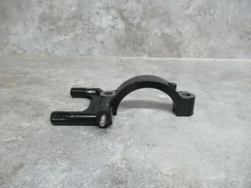 Mercury Upper Cover 1