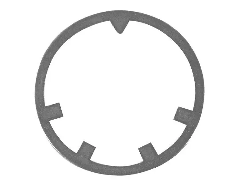 Mercury Washer Tab 1