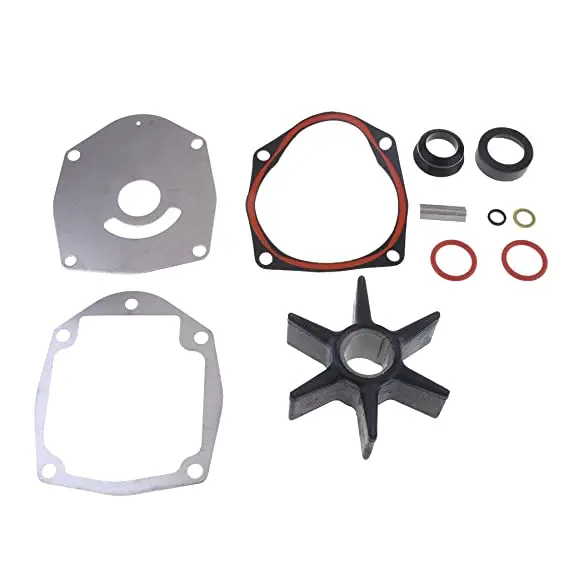 Mercury Water Pump Impeller Repair Kit 1
