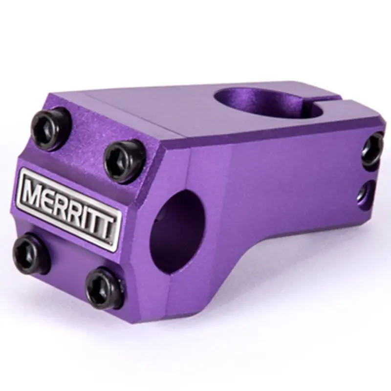 Merritt Inaugral Front Load Stem 2