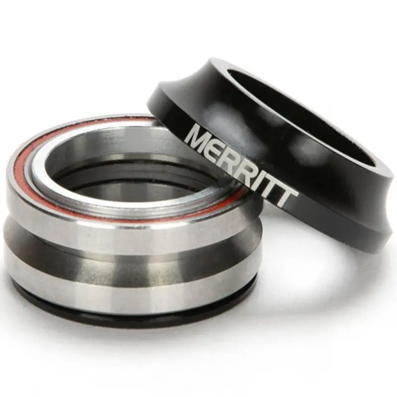 Merritt Low Top Headset 2